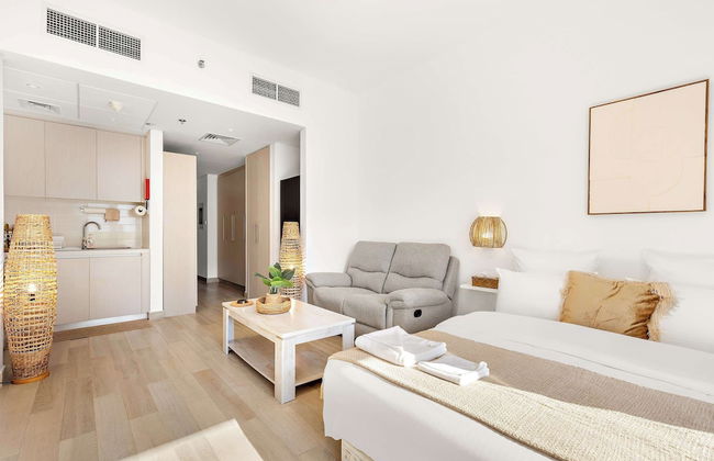 Silkhaus Waters Edge Tower - Yas Island - Foto 26