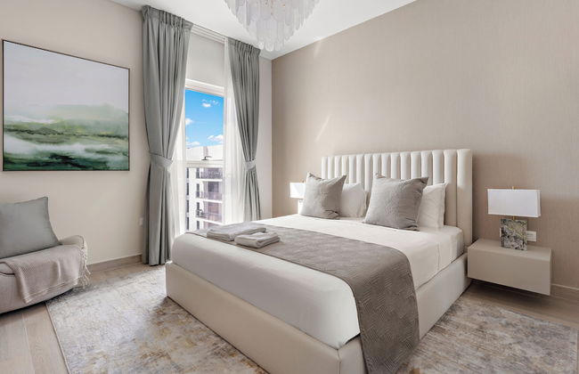 Silkhaus Waters Edge Tower - Yas Island - Foto 54