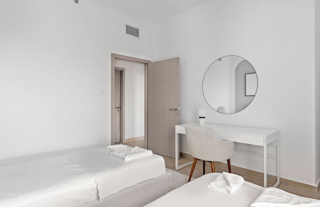 Silkhaus Waters Edge Tower - Yas Island - Foto 52