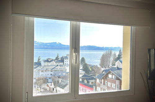 Photo 30 - Beautiful Apartment Downtown, Amazing Lake Views JF1 by Apartments Bariloche