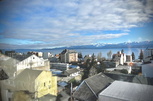 Foto 27 - Beautiful Apartment Downtown, Amazing Lake Views JF1 by Apartments Bariloche