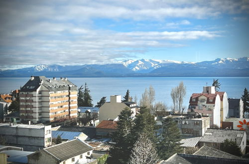 Photo 26 - Beautiful Apartment Downtown, Amazing Lake Views JF1 by Apartments Bariloche