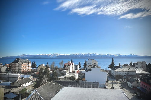 Photo 33 - Beautiful Apartment Downtown, Amazing Lake Views JF1 by Apartments Bariloche