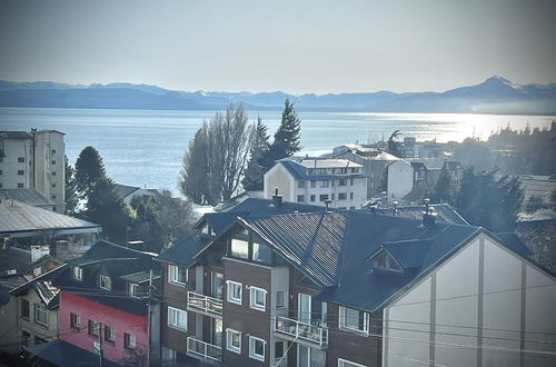 Photo 32 - Beautiful Apartment Downtown, Amazing Lake Views JF1 by Apartments Bariloche