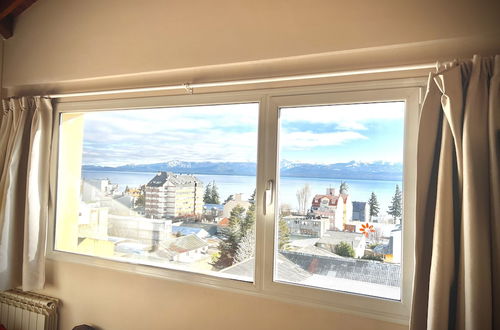 Photo 28 - Beautiful Apartment Downtown, Amazing Lake Views JF1 by Apartments Bariloche