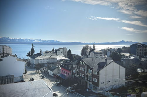 Foto 31 - Beautiful Apartment Downtown, Amazing Lake Views JF1 by Apartments Bariloche