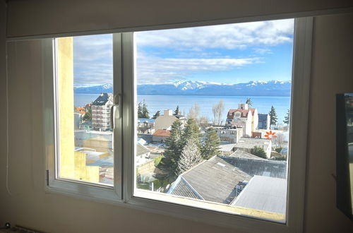 Photo 29 - Beautiful Apartment Downtown, Amazing Lake Views JF1 by Apartments Bariloche