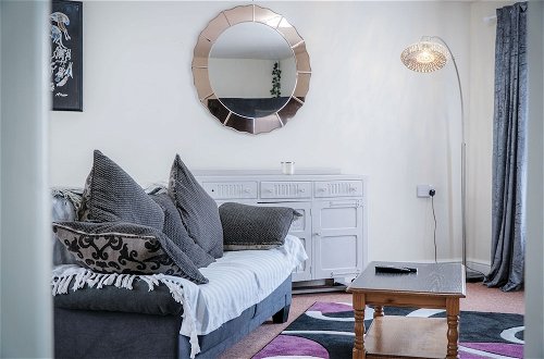 Foto 29 - Fulke Street - 2 Bedroom Apartment - Milford Haven