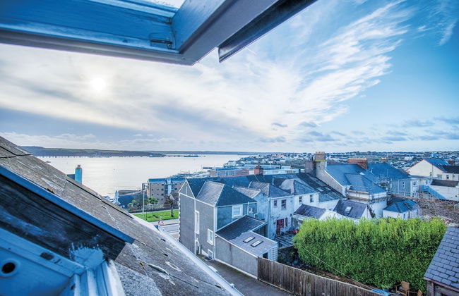 Fulke Street - 2 Bedroom Apartment - Milford Haven - Foto 42