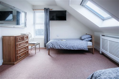 Foto 4 - Fulke Street - 2 Bedroom Apartment - Milford Haven