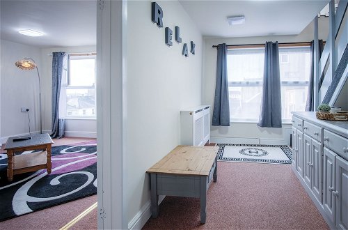 Foto 30 - Fulke Street - 2 Bedroom Apartment - Milford Haven