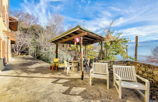 Photo 1 - Faby House On Hilly Area And View Lake