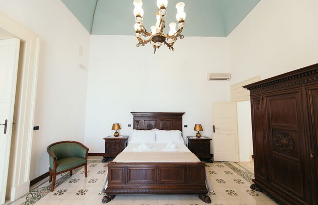 Palazzo Scarciglia - Foto 21