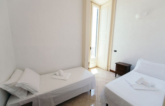 Palazzo Scarciglia - Foto 22