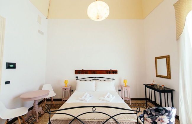 Palazzo Scarciglia - Foto 29