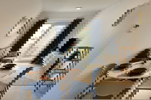 Foto 36 - BNBOOK MEDEA APARTMENTS 2