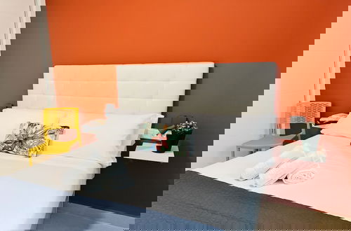 Foto 11 - BNBOOK MEDEA APARTMENTS 2