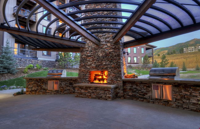 Trailhead Lodge - Foto 68