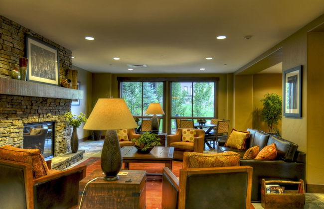 Trailhead Lodge - Foto 4