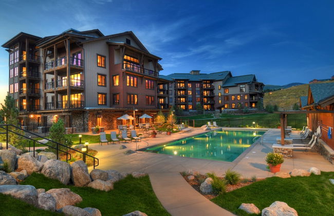 Trailhead Lodge - Foto 62