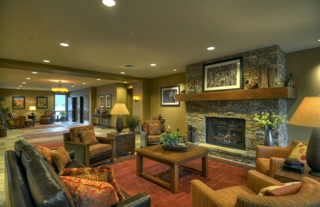 Trailhead Lodge - Foto 3