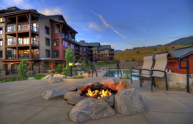 Trailhead Lodge - Foto 69