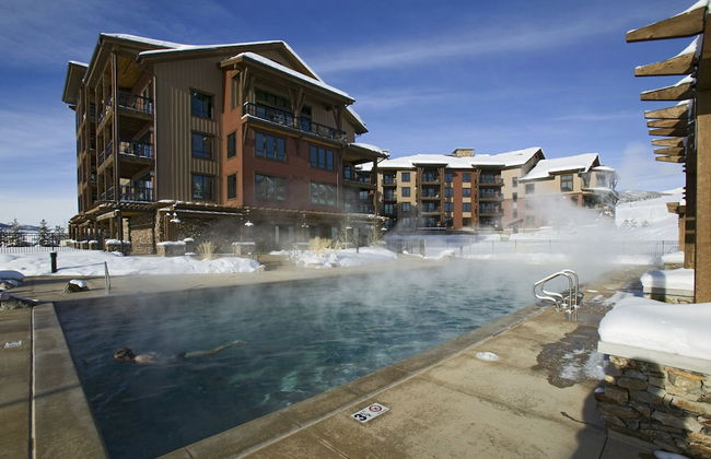 Trailhead Lodge - Foto 61