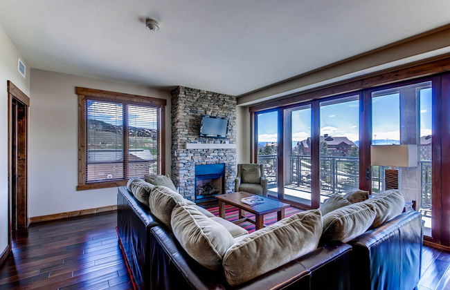 Trailhead Lodge - Foto 5