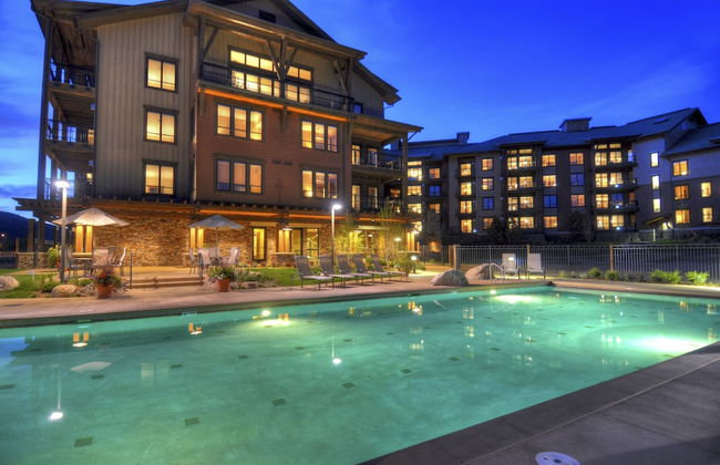 Trailhead Lodge - Foto 63