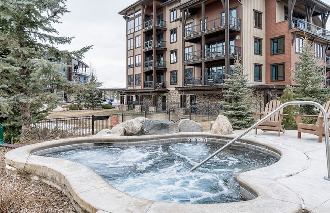 Trailhead Lodge - Foto 65