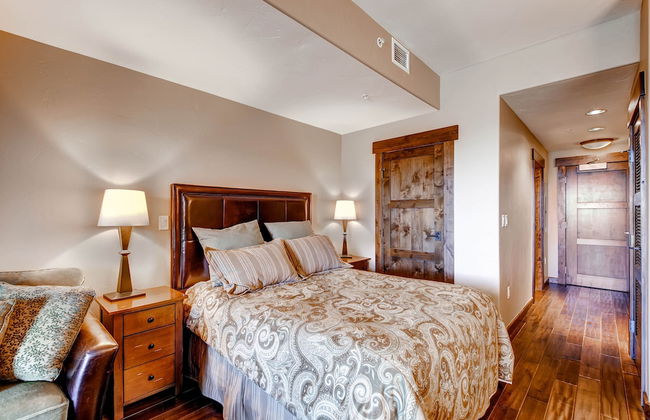 Trailhead Lodge - Foto 15