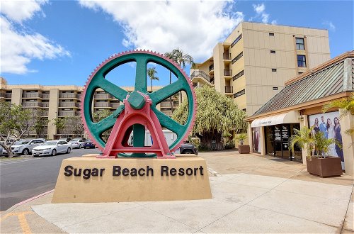 Foto 72 - Sugar Beach Resort