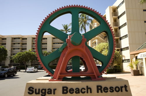 Foto 67 - Sugar Beach Resort