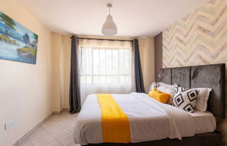 Photo 3 - Lux Suites ILRI Studio Apartments