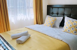 Photo 2 - Lux Suites ILRI Studio Apartments