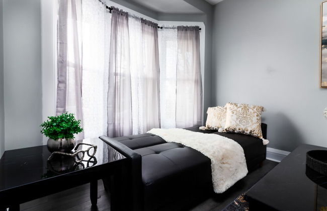 Cozy 1 bedroom Apartment Sleeps 4 - Foto 20