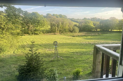 Photo 39 - Lovely Shepherds hut in Cornwall