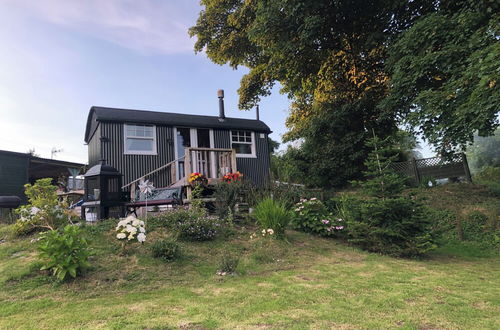 Photo 34 - Lovely Shepherds hut in Cornwall