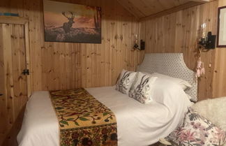 Photo 3 - Lovely Shepherds hut in Cornwall