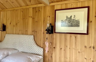 Foto 3 - Lovely Shepherds hut in Cornwall