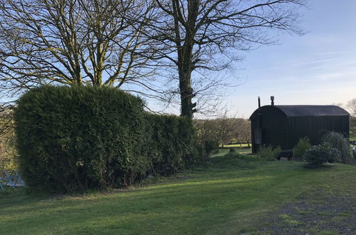 Foto 36 - Lovely Shepherds hut in Cornwall