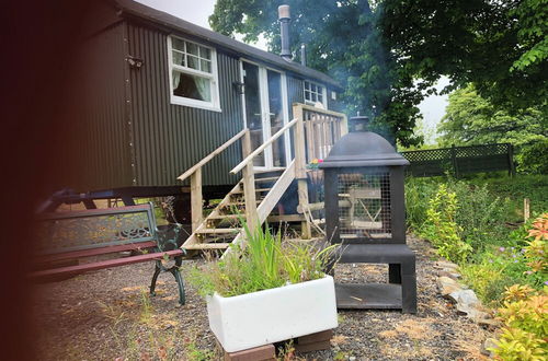 Photo 21 - Lovely Shepherds hut in Cornwall