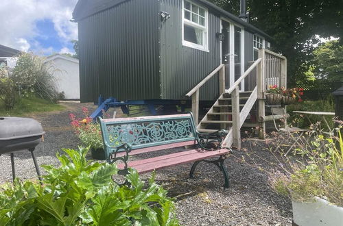 Photo 25 - Lovely Shepherds hut in Cornwall