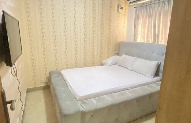Samcel Shortlet Apartment - Foto 1