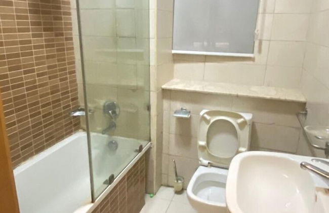 Samcel Shortlet Apartment - Foto 8