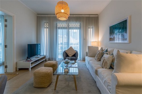 Photo 14 - Spacious 2bedroom With Burj View in Downtown Dubai
