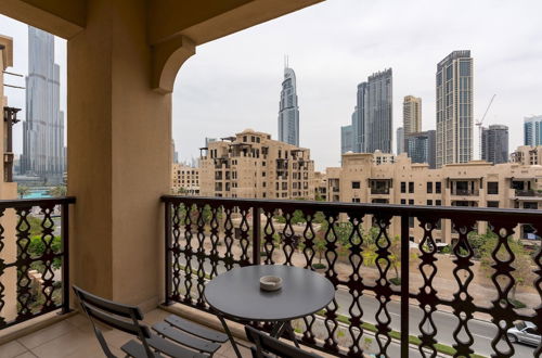 Foto 19 - Spacious 2bedroom With Burj View in Downtown Dubai