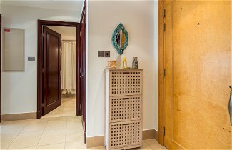 Photo 3 - Spacious 2bedroom With Burj View in Downtown Dubai