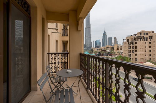 Photo 18 - Spacious 2bedroom With Burj View in Downtown Dubai