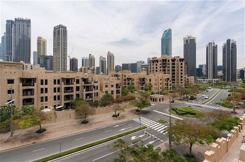 Photo 28 - Spacious 2bedroom With Burj View in Downtown Dubai